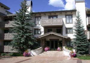 109 m² Condo ∙ 2 bedrooms ∙ 6 guests