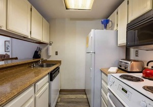 109 m² Condo ∙ 2 bedrooms ∙ 6 guests