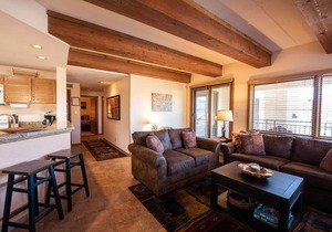 11 Snowmass Road 336 - 2 Br Condo