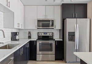 116 m² Apartment ∙ 2 bedrooms ∙ 5 guests