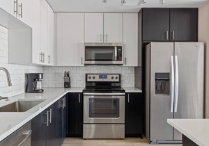 116 m² Apartment ∙ 2 bedrooms ∙ 5 guests