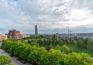 116 m² Apartment ∙ 2 bedrooms ∙ 5 guests
