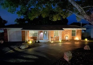 117 m² House ∙ 3 bedrooms ∙ 6 guests