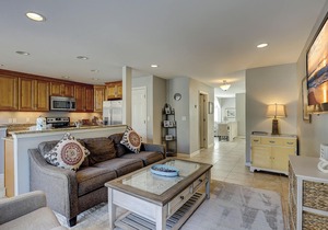 119 Beachwalk - 5 Minute Walk to the Beach - Enjoy a Pet Friendly getaway!