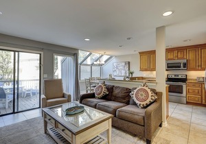 119 Beachwalk - 5 Minute Walk to the Beach - Enjoy a Pet Friendly getaway!