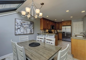 119 Beachwalk - 5 Minute Walk to the Beach - Enjoy a Pet Friendly getaway!