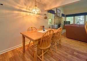 120 m² Cabin ∙ 1 bedroom ∙ 2 guests