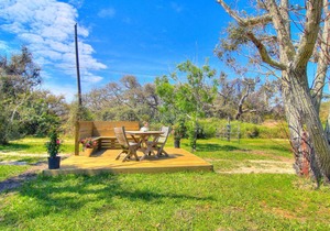 121 m² House ∙ 3 bedrooms ∙ 10 guests