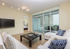 122 m² Condo ∙ 2 bedrooms ∙ 6 guests