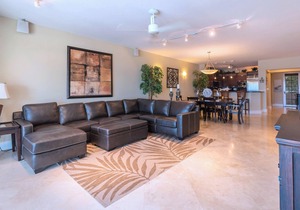 123 Mariners Club Key Largo | 3 Bed, 2.5 Bath