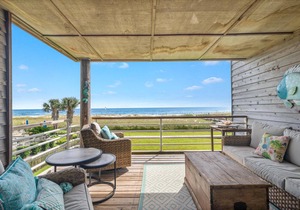124 m² Condo ∙ 2 bedrooms ∙ 6 guests