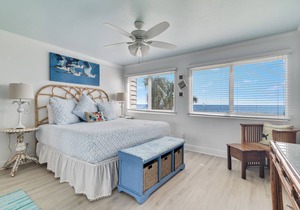 124 m² Condo ∙ 2 bedrooms ∙ 6 guests