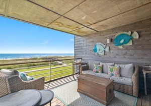 124 m² Condo ∙ 2 bedrooms ∙ 6 guests