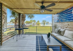 124 m² Condo ∙ 2 bedrooms ∙ 6 guests