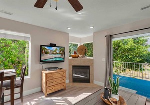 126 m² Condo ∙ 3 bedrooms ∙ 10 guests