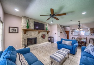 127 m² Condo ∙ 2 bedrooms ∙ 8 guests