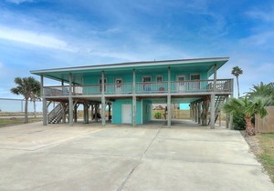 139 m² House ∙ 3 bedrooms ∙ 10 guests