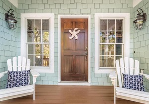 16 Sandcrab Court Cottage