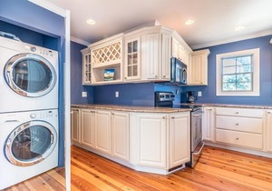 16 Sandcrab Court Cottage