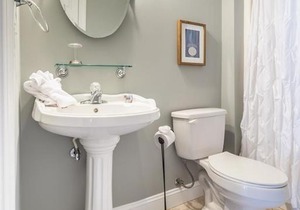 16 Sandcrab Court Cottage