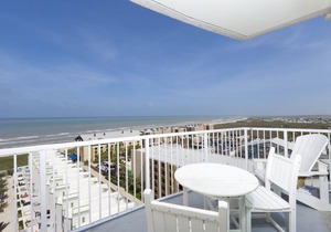 164 m² Condo ∙ 3 bedrooms ∙ 8 guests