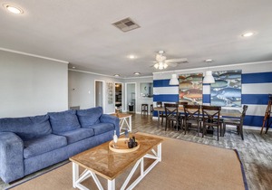 164 m² House ∙ 3 bedrooms ∙ 14 guests