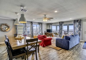 164 m² House ∙ 3 bedrooms ∙ 14 guests