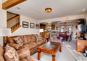 167 m² House ∙ 3 bedrooms ∙ 10 guests