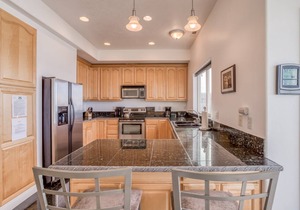 170 m² House ∙ 3 bedrooms ∙ 6 guests