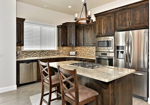 174 m² House ∙ 3 bedrooms ∙ 8 guests