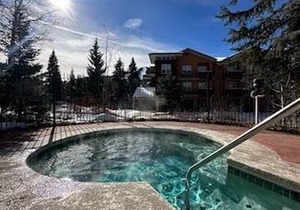 177 m² Condo ∙ 3 bedrooms ∙ 8 guests