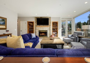 177 m² Condo ∙ 3 bedrooms ∙ 8 guests