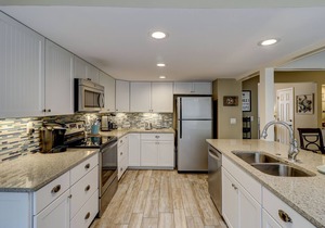 189 Beachwalk - Located in Shipyard Plantation and a quick walk to the ocean.