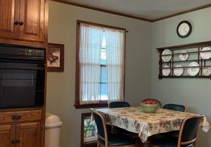1890's Home In Historic Downtown Franklin