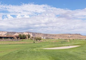 18th Fairway to Heaven