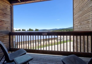 19 m² Hotel ∙ 1 bedroom ∙ 4 guests
