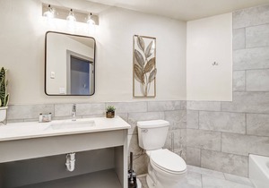 19 m² Hotel ∙ 1 bedroom ∙ 2 guests