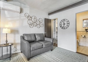 1BD Near Manitou Springs! Dogs Welcome!