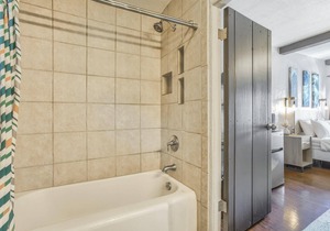 1BD Near Manitou Springs! Dogs Welcome!