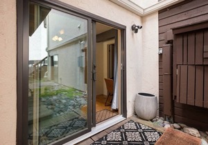 1BR Garden Apartment: Pool, Tennis, Golf Course