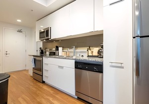 1BR | Rooftop, Gym, Pool | Bellevue | Sophari A