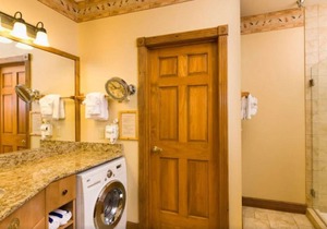 2 Bedroom & 2 Bath Unit in Westgate Smoky Mountain Resort & Water Park (UNIT 2)
