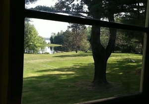 2 Bedroom Lakeside Cabin-Family Fishing Resort-Hayward WI-Chippewa Flowage