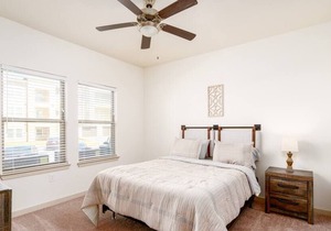 2 BR Plus Office Texas Corporate Housing Solutions