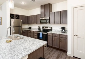 2 BR Plus Office Texas Corporate Housing Solutions