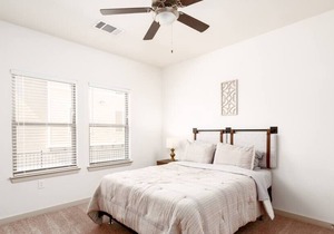 2 BR Plus Office Texas Corporate Housing Solutions