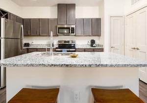 2 BR Plus Office Texas Corporate Housing Solutions