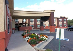 2-Star Hotel ∙ Days Inn by Wyndham Manitou Springs
