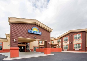 2-Star Hotel ∙ Days Inn by Wyndham Manitou Springs