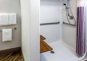 2-Star Hotel ∙ La Quinta Inn by Wyndham Laredo I-35